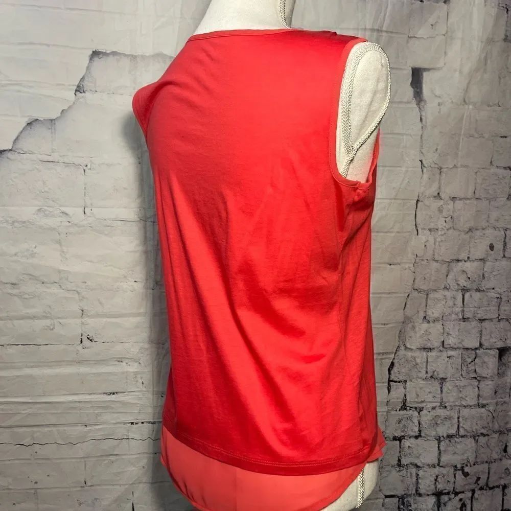 Talbots tank top - Picture 3 of 4